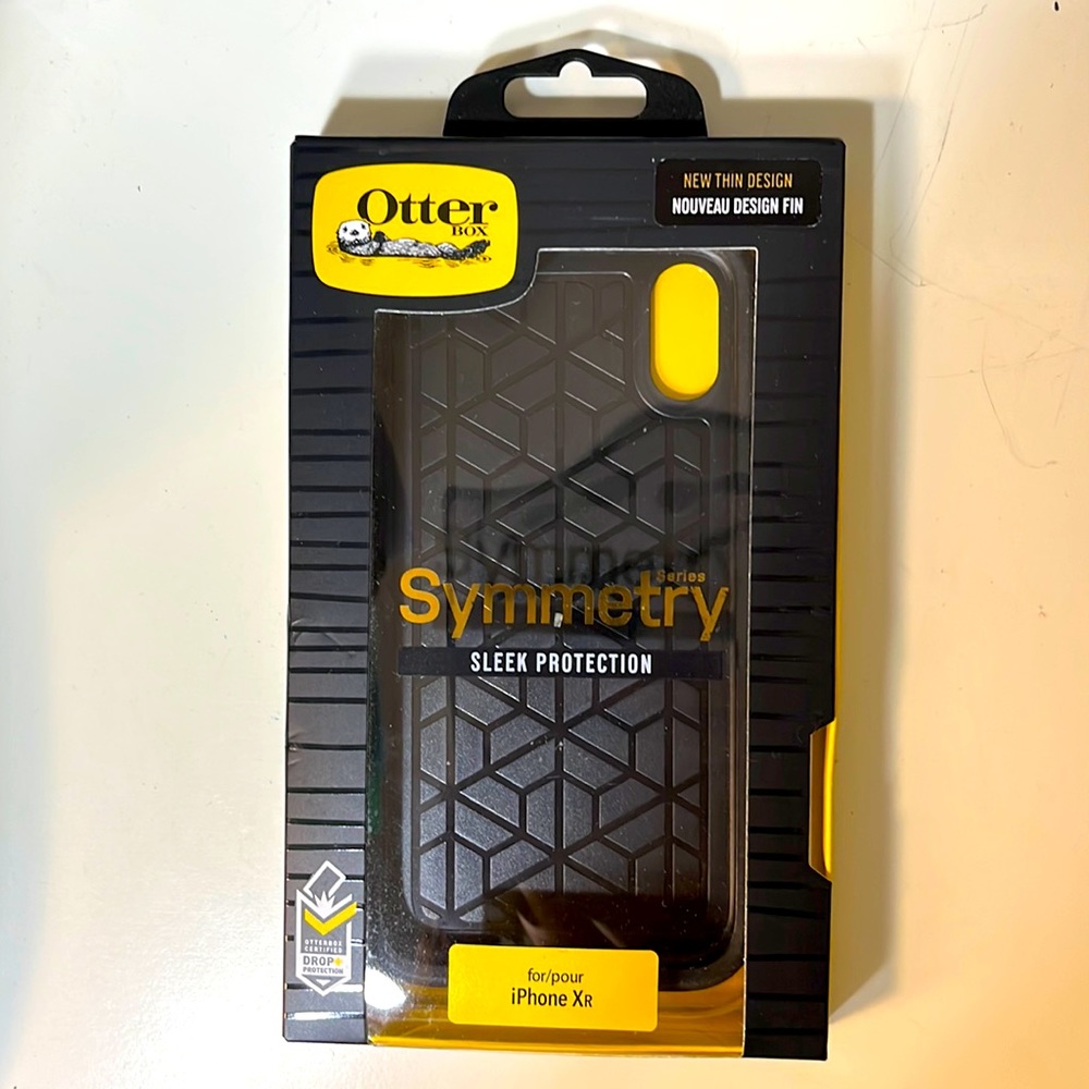 Otter box iPhone XR